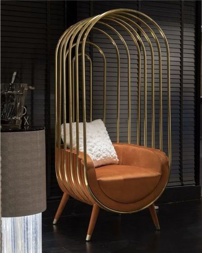 Laser-Cut Wall Art & Swings, reference design 014