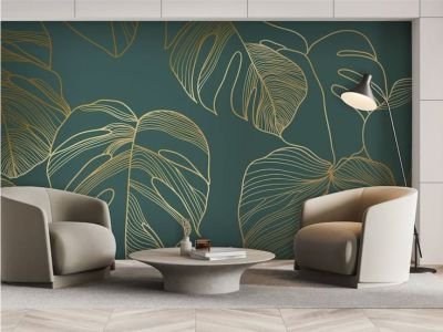 Laser-Cut Wall Art & Swings, reference design 022