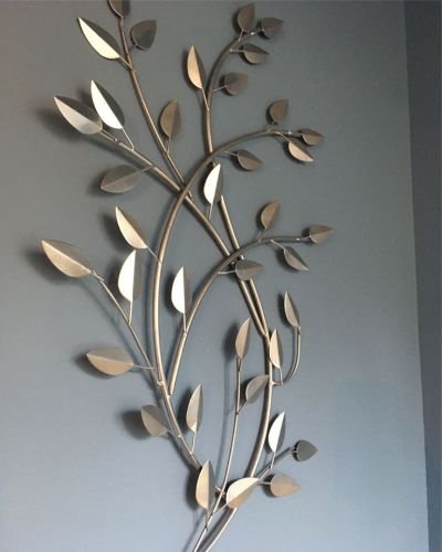 Laser-Cut Wall Art & Swings, reference design 003