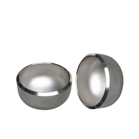 Buttweld Pipe Cap
