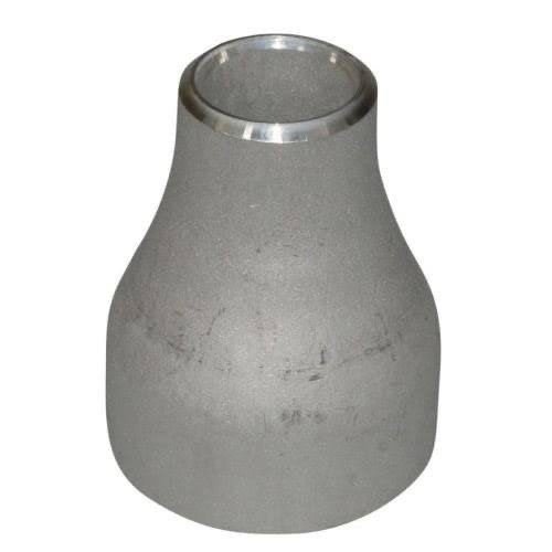 Buttweld Concentric Reducer