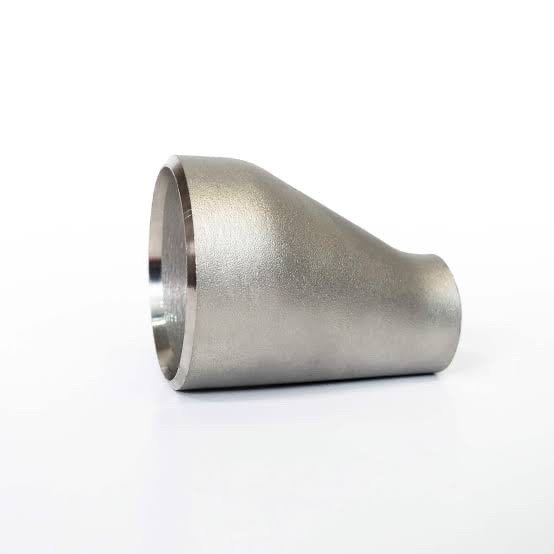 Buttweld Eccentric Reducer