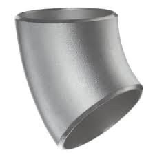 Buttweld Short Radius 45° Elbow