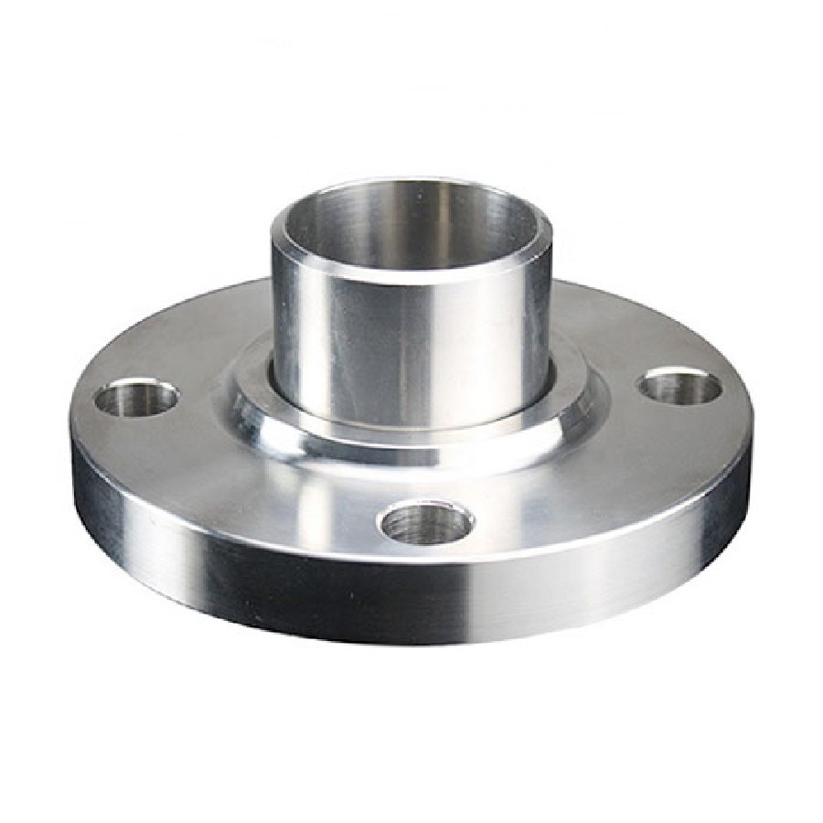 Lap-joint flange and stub-end assembly reference