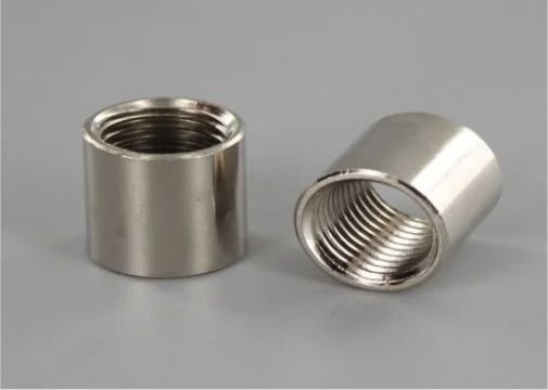Forged Couplings (Full & Half)