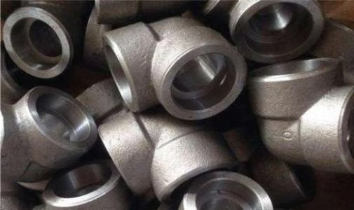 Forged Elbows (90&deg; & 45&deg;)