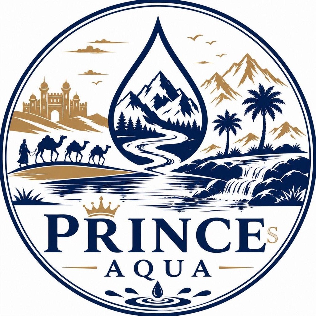 Prince Aqua