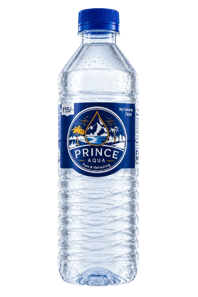 Prince Aqua Premium Water